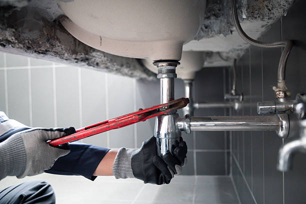 Trusted Pipe Repair service in Marshallville, GA - Masters Plumbing Service
